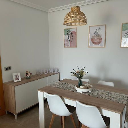 Alhama de Almería Casa Los Canos De Alhama מראה חיצוני תמונה