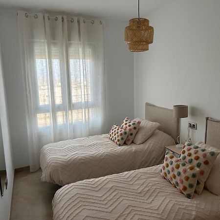 Alhama de Almería Casa Los Canos De Alhama מראה חיצוני תמונה