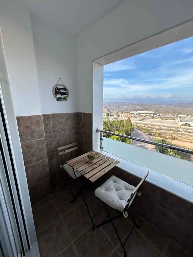 Alhama de Almería Casa Los Canos De Alhama מראה חיצוני תמונה