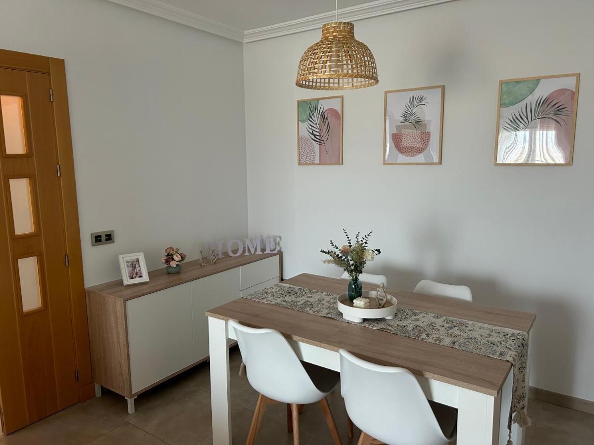 Alhama de Almería Casa Los Canos De Alhama מראה חיצוני תמונה