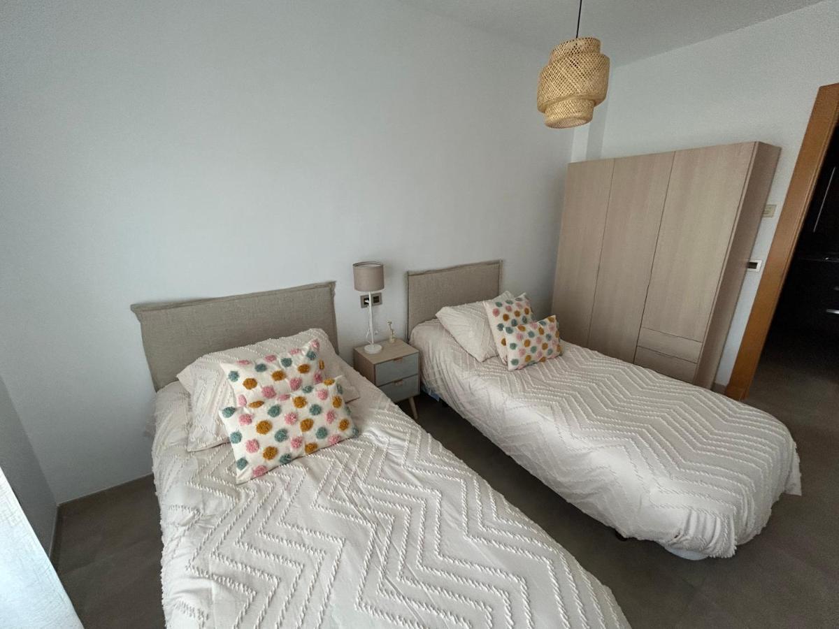Alhama de Almería Casa Los Canos De Alhama מראה חיצוני תמונה