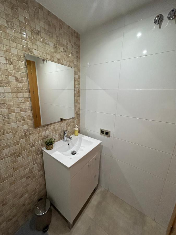 Alhama de Almería Casa Los Canos De Alhama מראה חיצוני תמונה