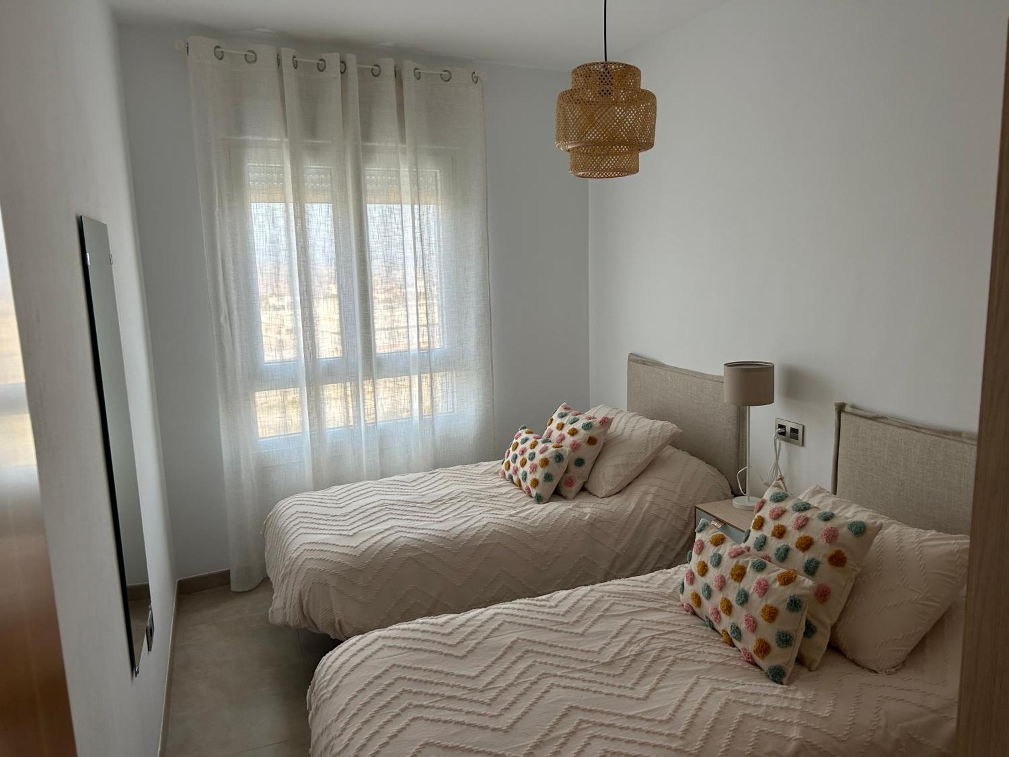 Alhama de Almería Casa Los Canos De Alhama מראה חיצוני תמונה