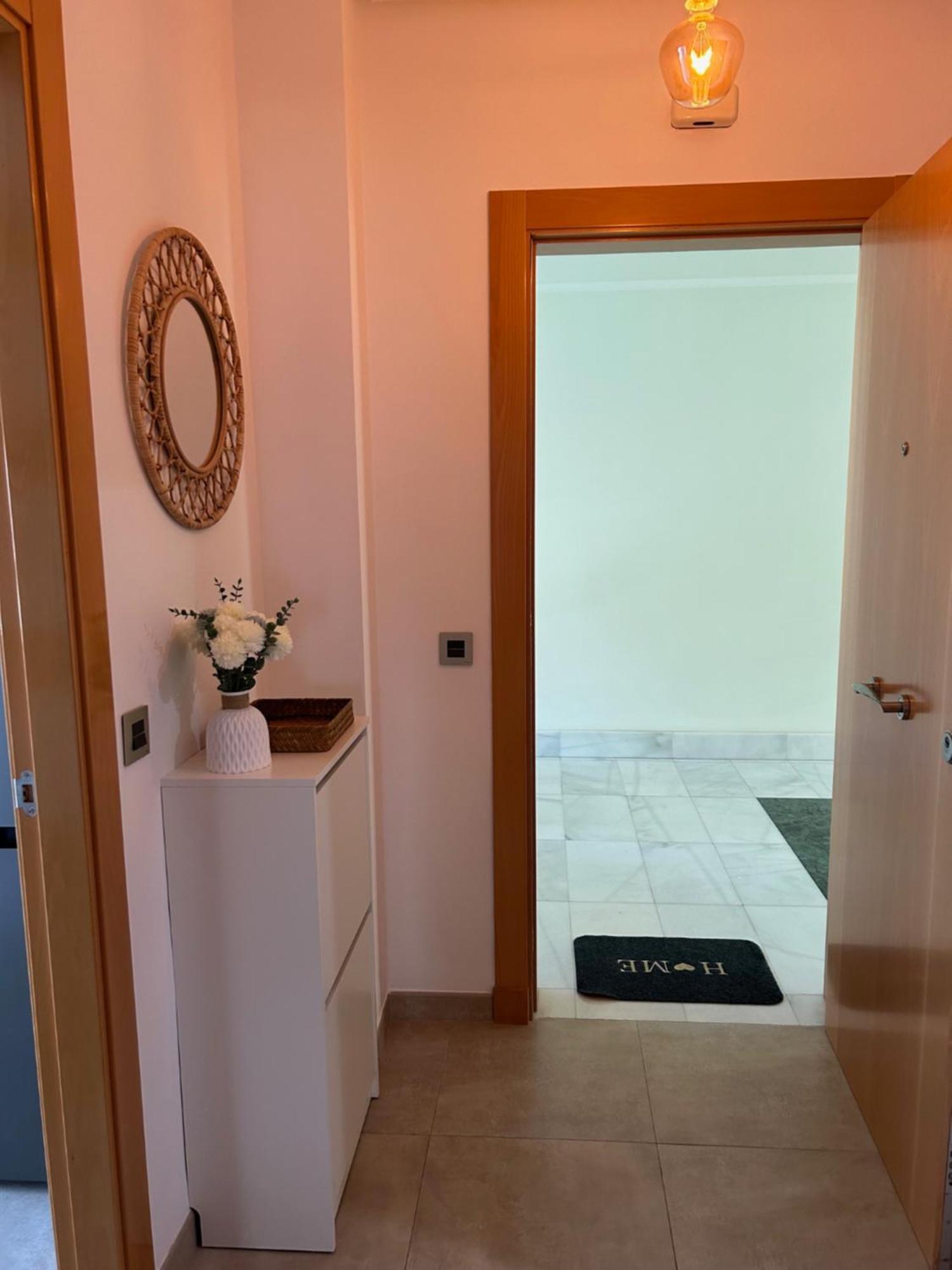 Alhama de Almería Casa Los Canos De Alhama מראה חיצוני תמונה