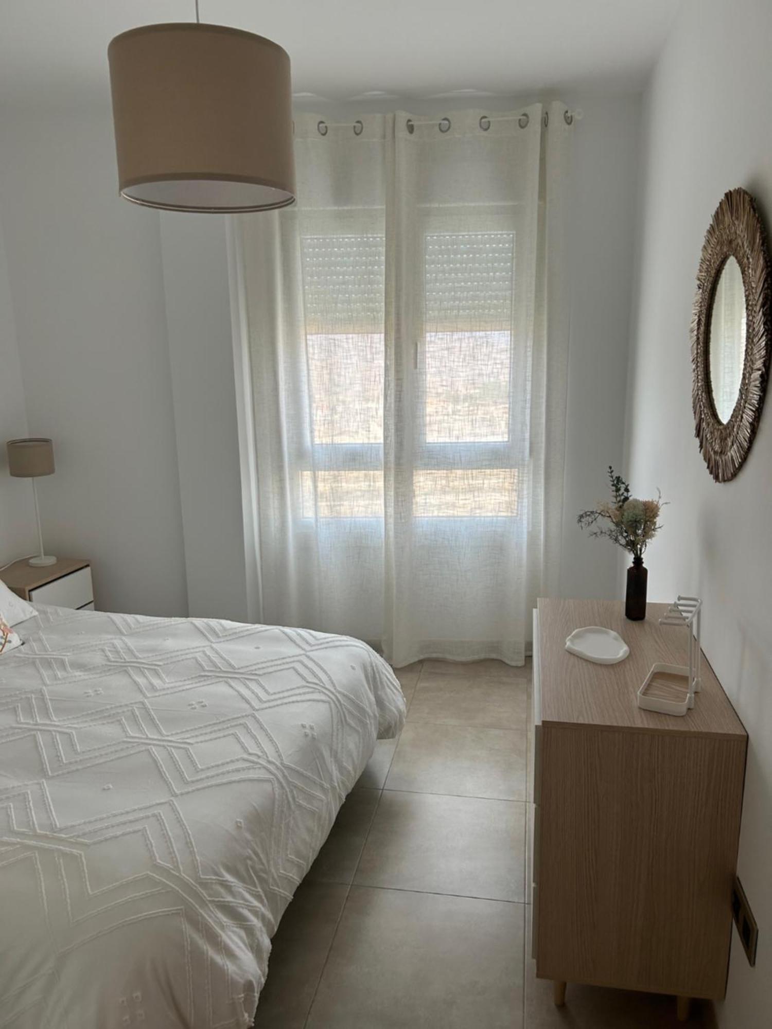 Alhama de Almería Casa Los Canos De Alhama מראה חיצוני תמונה